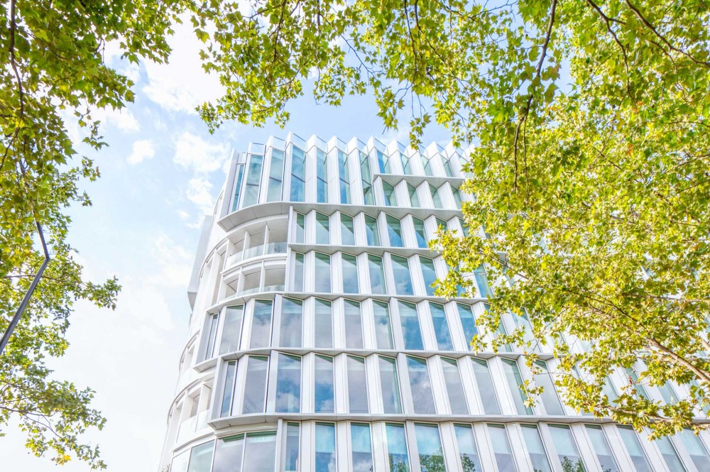 New Corner - Observatoire BBC